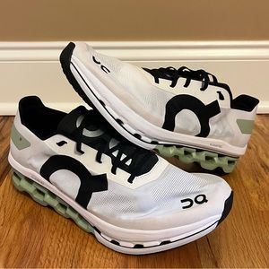 ON Cloud Cloudboom Echo Mens 10